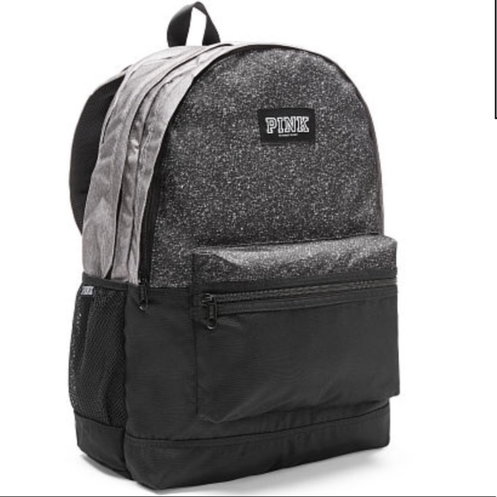 VS Pink Campus Backpack